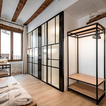 Abbi Suites Casa Rural, Suites & Spa Бокарент Екстериор снимка