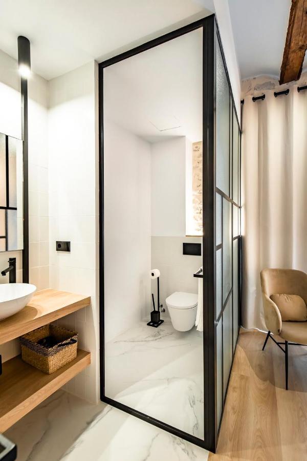 Abbi Suites Casa Rural, Suites & Spa Бокарент Екстериор снимка