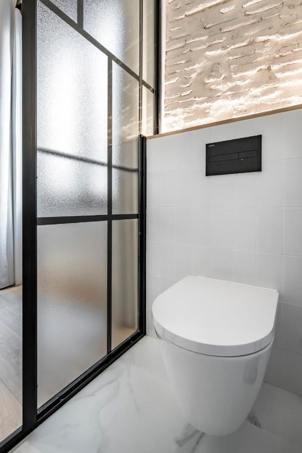 Abbi Suites Casa Rural, Suites & Spa Бокарент Екстериор снимка
