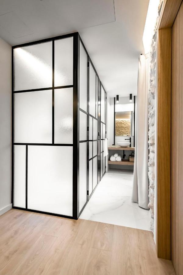 Abbi Suites Casa Rural, Suites & Spa Бокарент Екстериор снимка