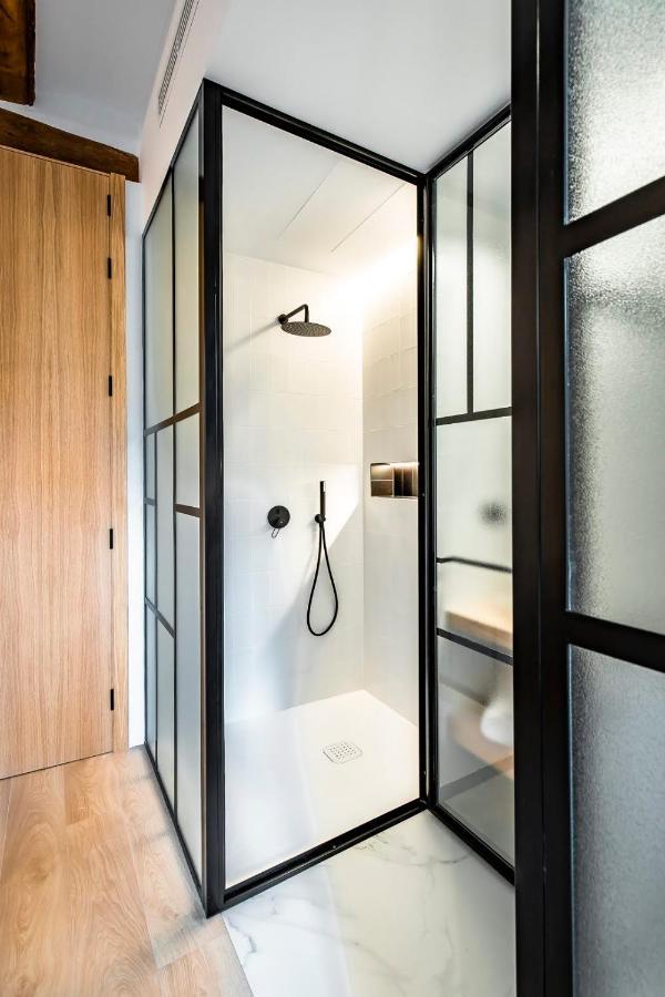Abbi Suites Casa Rural, Suites & Spa Бокарент Екстериор снимка