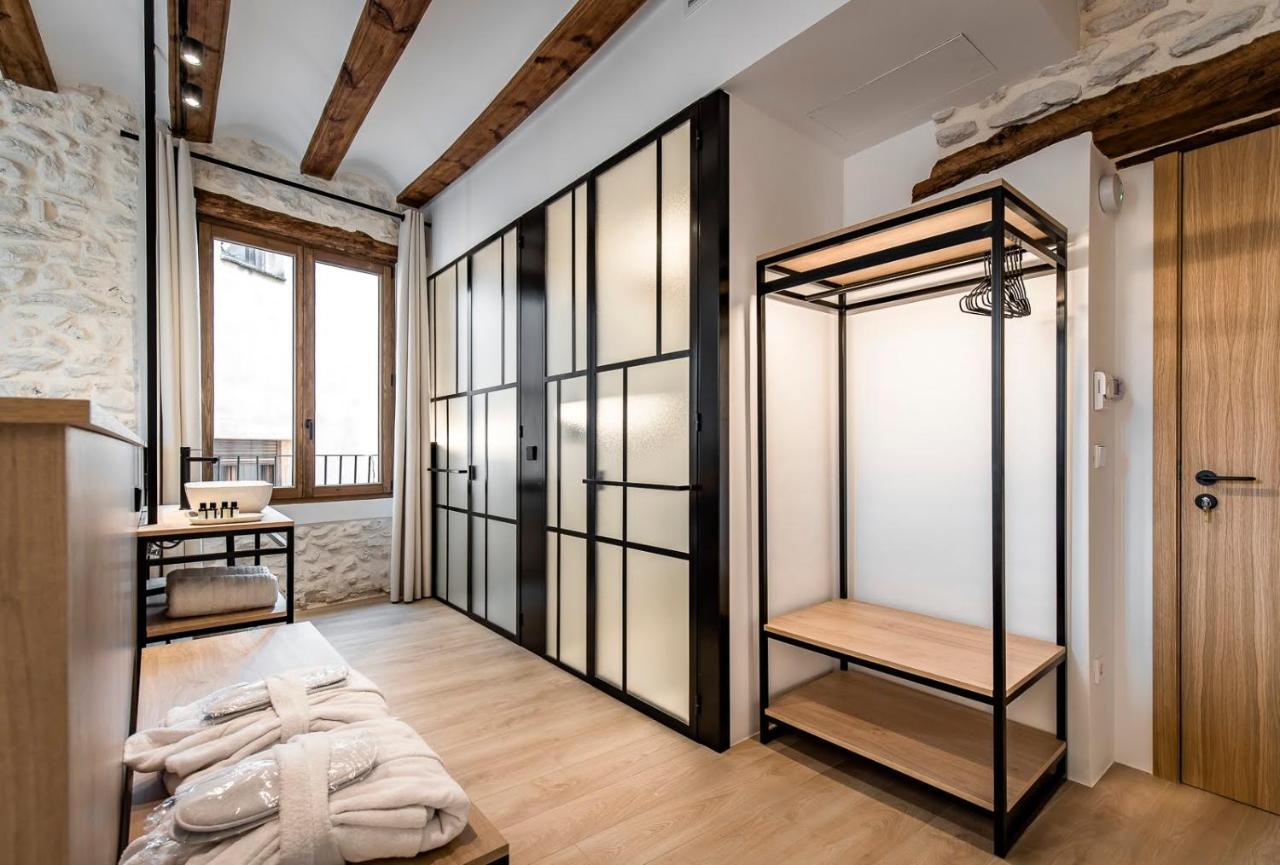 Abbi Suites Casa Rural, Suites & Spa Бокарент Екстериор снимка