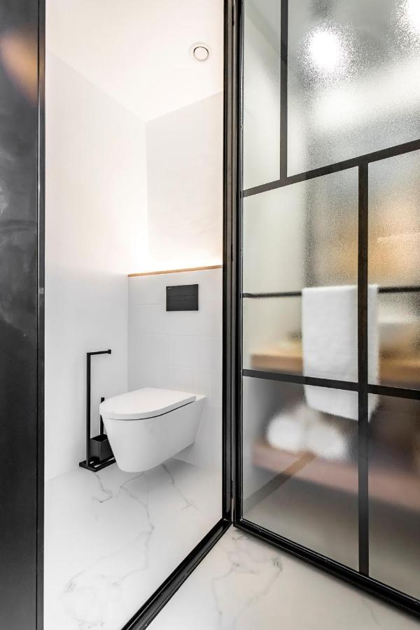 Abbi Suites Casa Rural, Suites & Spa Бокарент Екстериор снимка