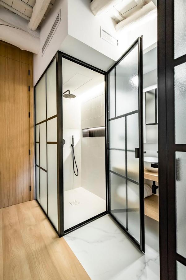 Abbi Suites Casa Rural, Suites & Spa Бокарент Екстериор снимка