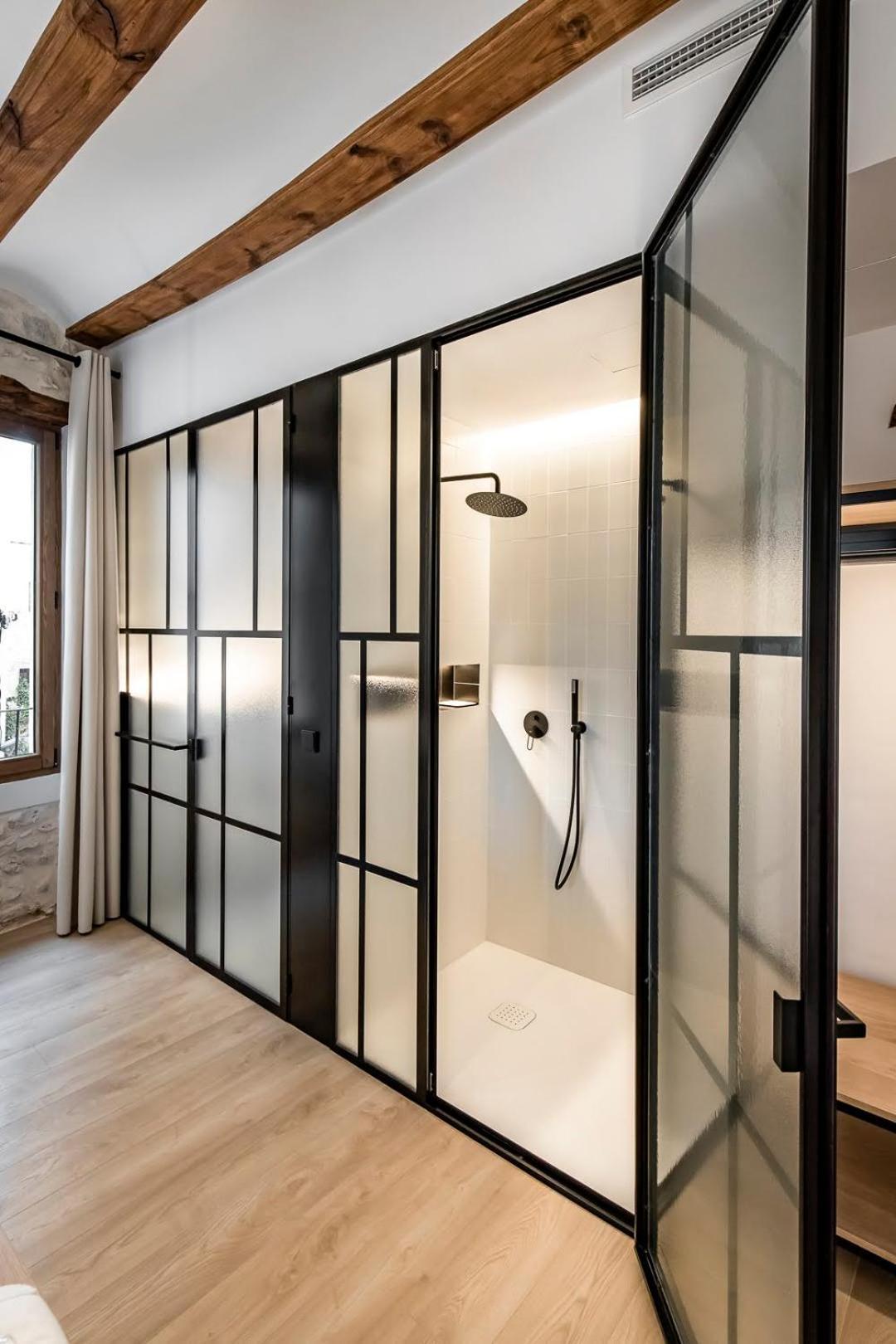 Abbi Suites Casa Rural, Suites & Spa Бокарент Екстериор снимка