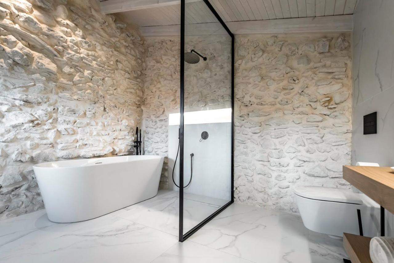 Abbi Suites Casa Rural, Suites & Spa Бокарент Екстериор снимка