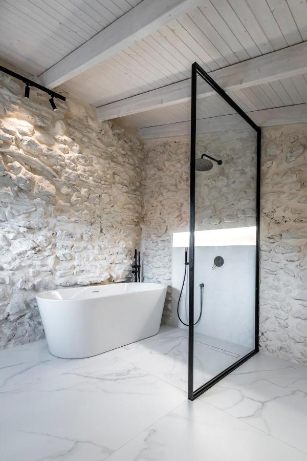 Abbi Suites Casa Rural, Suites & Spa Бокарент Екстериор снимка