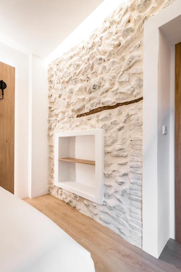 Abbi Suites Casa Rural, Suites & Spa Бокарент Екстериор снимка