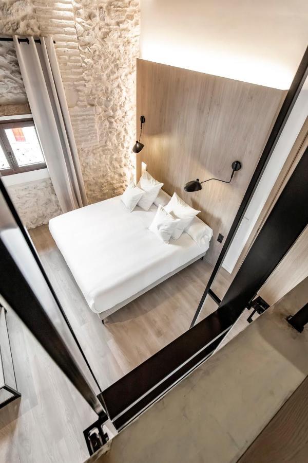 Abbi Suites Casa Rural, Suites & Spa Бокарент Екстериор снимка